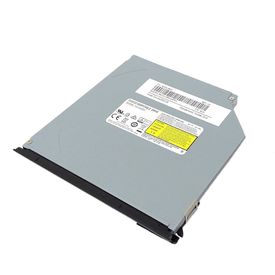 ℃-ute CD/DVD Amazon.com: iGuerburn DVD Drive for Dell Latitude E6440